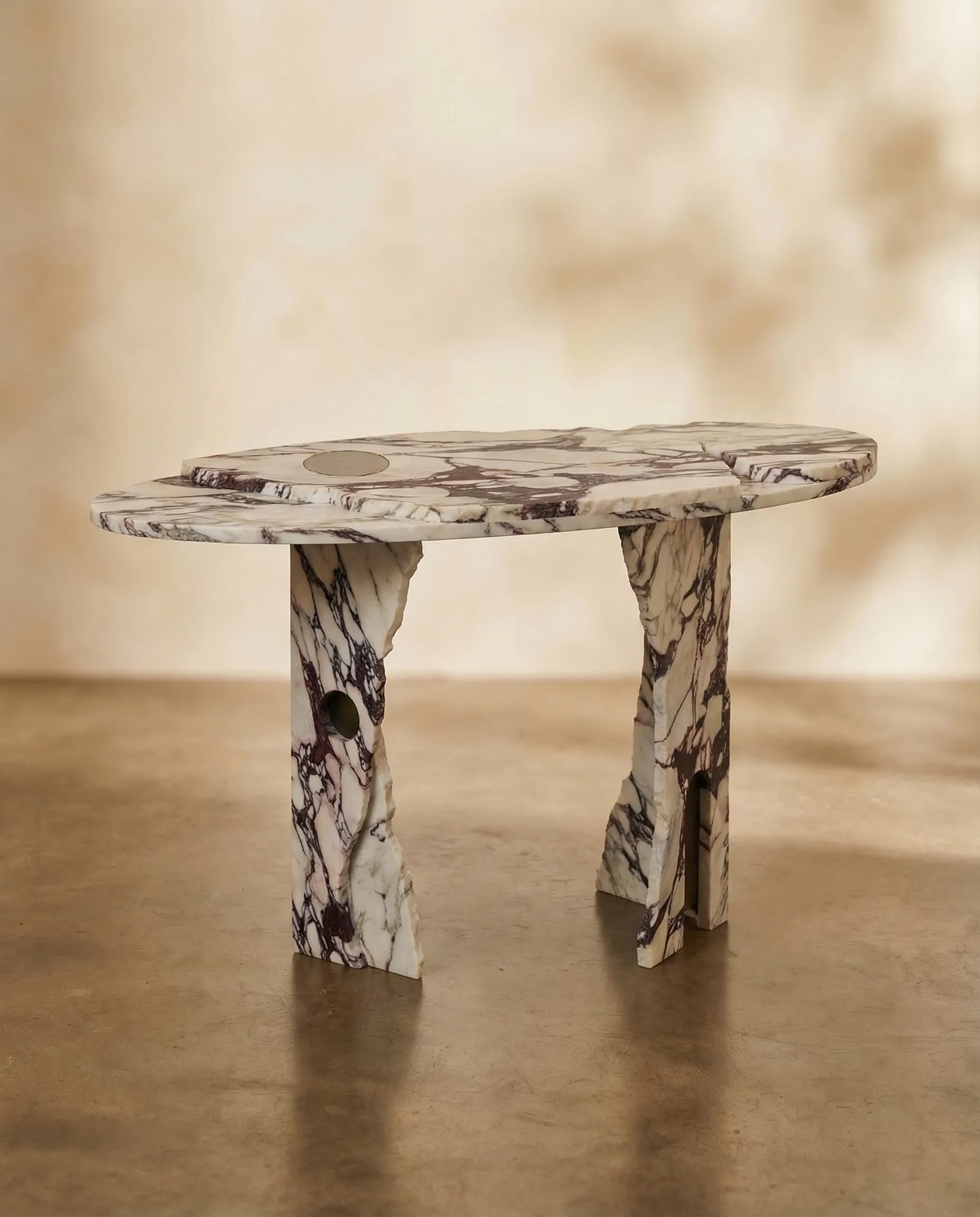 Empire stone surface
